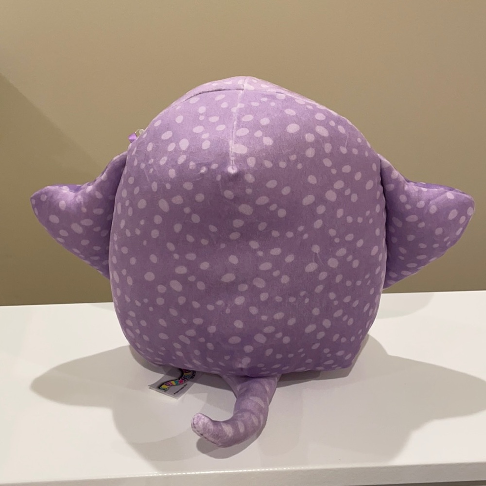 NWT 8” Aziza the Stingray Squishmallow - Picture 2 of 4